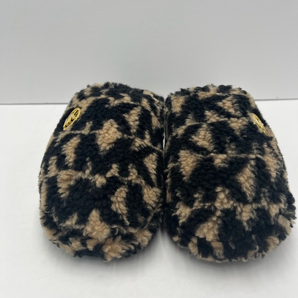 💥 MICHAEL KORS Alexis Closed Toe Slipper - Picture 4 of 7